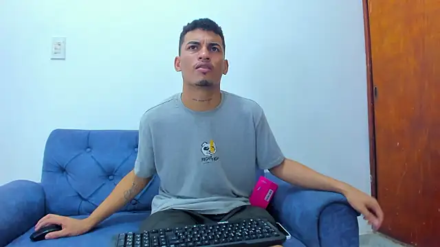 Ares DAMM online show from March 9, 2026, 5:17 pm