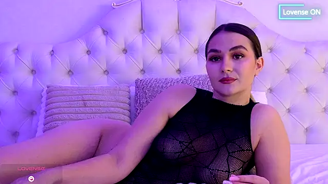 pr1nc3sss online show from March 7, 2026, 4:20 am