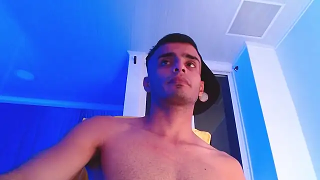 Snapshot of Bad_Boy_Carter69 chatting on May 31, 2026, 4:42 am Bad Boy Carter69 online show from May 31, 2026, 4:42 am