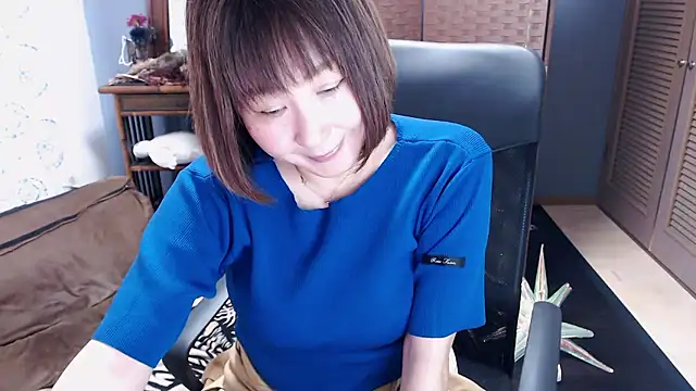 Snapshot of KARON2026 chatting on July 14, 2026, 1:52 am KARON2026 online show from July 14, 2026, 1:52 am