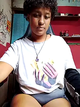 Pancake starr online show from March 26, 2026, 4:34 pm