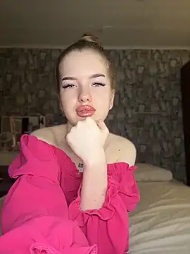 KayShaw online show from April 28, 2026, 2:27 am