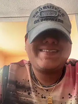 Maquina defuego26 online show from March 4, 2026, 11:33 pm