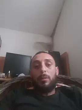 Ceda58 online show from April 3, 2026, 12:36 pm