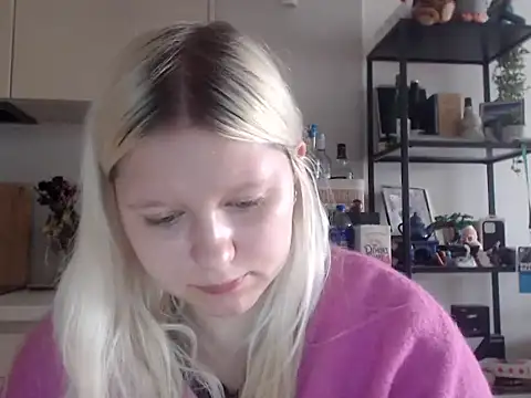LenaSecret19 online show from June 10, 2026, 6:12 am