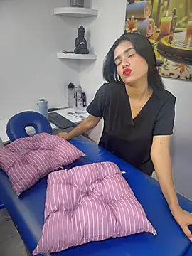 Snapshot of Kinky-Nurses chatting on July 1, 2026, 6:51 pm Kinky-Nurses online show from July 1, 2026, 6:51 pm