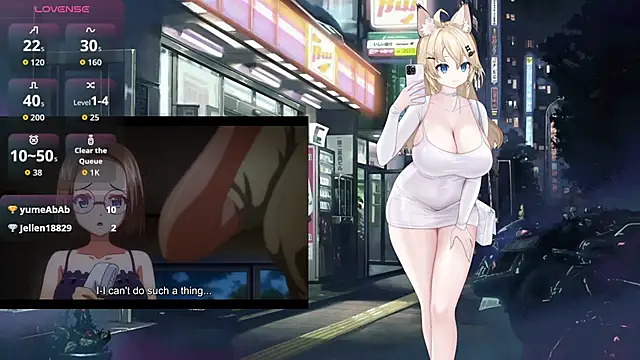 Ms Missa online show from March 23, 2026, 10:19 am