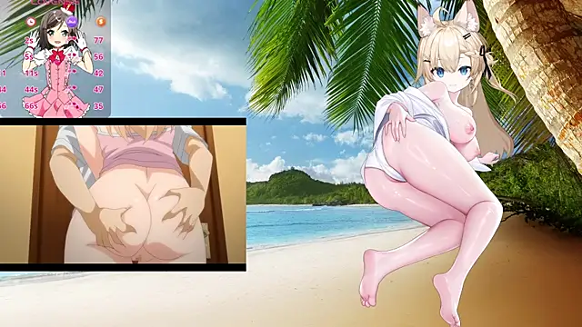 Ms Missa online show from April 22, 2026, 8:28 am