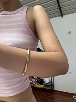 Nicole Cute04 online show from March 13, 2026, 8:48 pm