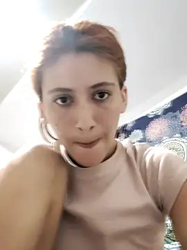 Sasha Red  online show from March 8, 2026, 2:26 am