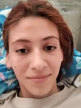 Sasha Red  online show from March 8, 2026, 3:05 pm