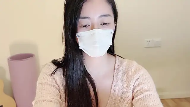 jinxiyao01 online show from May 5, 2026, 2:25 pm