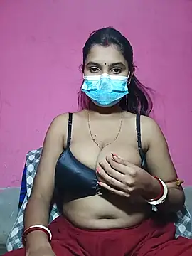 Sexy Sonniyaa online show from May 31, 2026, 6:09 pm