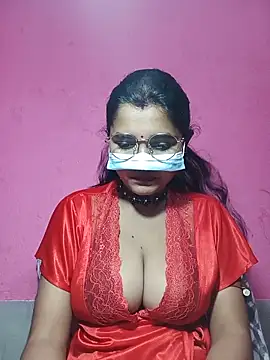 Sexy Sonniyaa online show from June 19, 2026, 7:06 pm