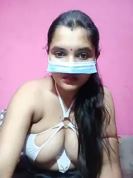Sexy Sonniyaa online show from June 21, 2026, 6:43 pm