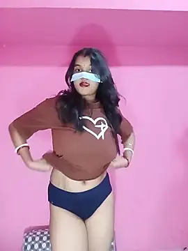 Sexy Sonniyaa online show from June 22, 2026, 9:50 am