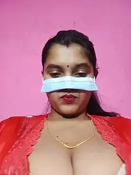 Sexy Sonniyaa online show from June 23, 2026, 9:40 am