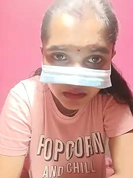 Sexy Sonniyaa online show from June 24, 2026, 10:58 am