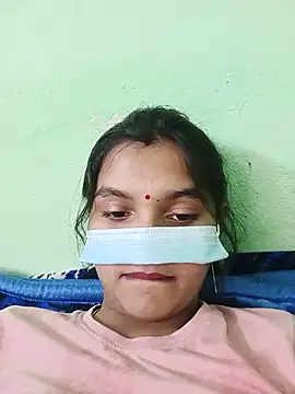 Sexy Sonniyaa online show from July 5, 2026, 11:06 am