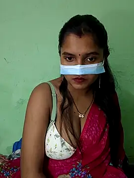 Sexy Sonniyaa online show from July 14, 2026, 11:05 am