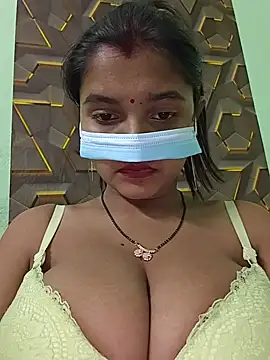 Sexy Sonniyaa online show from July 23, 2026, 11:19 am