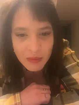 Xlilli69X online show from March 6, 2026, 8:27 pm