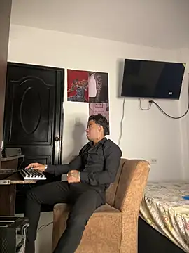 Kenny romano online show from April 18, 2026, 10:21 pm