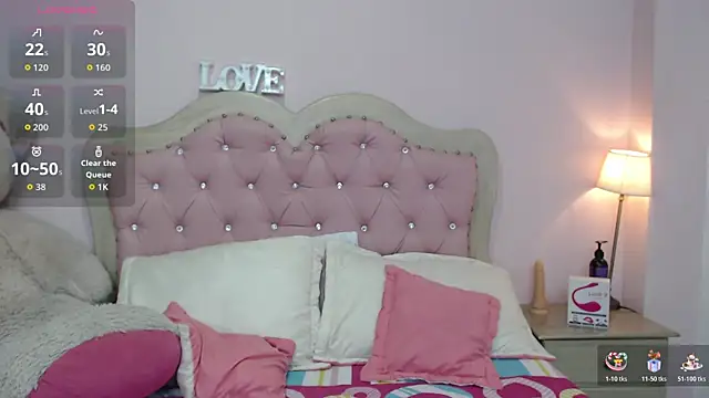 skinny hailey online show from April 19, 2026, 11:09 am