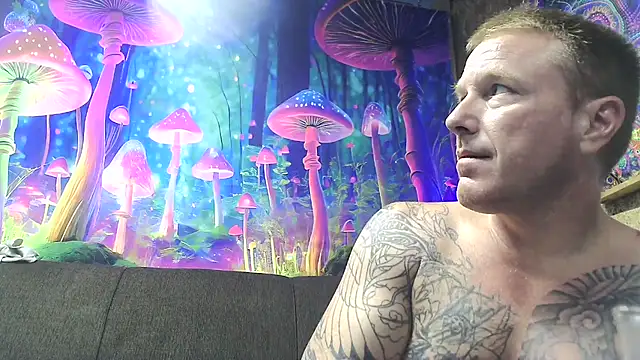 drednasty online show from March 24, 2026, 9:09 pm