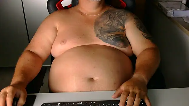 Blase Hase123 online show from June 3, 2026, 8:36 pm