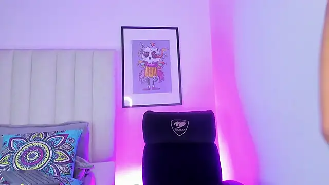 morenaza 019 online show from March 31, 2026, 8:42 pm