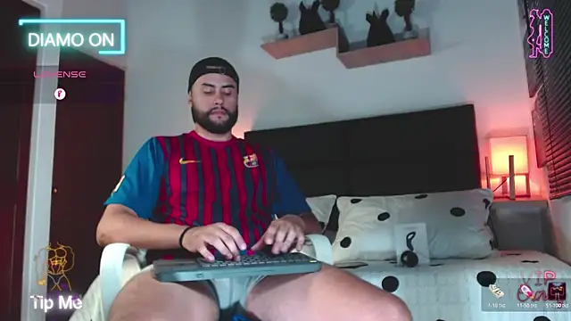 daniel hunther online show from March 25, 2026, 2:01 pm