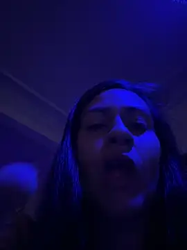 Geovana blan online show from April 1, 2026, 11:57 pm