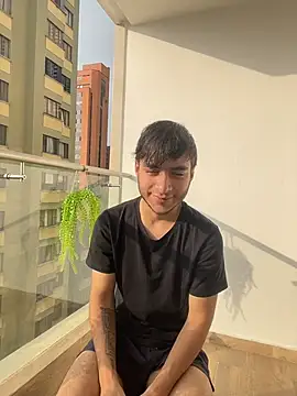 ImRutz online show from March 3, 2026, 9:42 pm