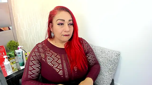 Sarah  Moonx online show from July 16, 2026, 11:38 am