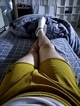 yalnizadamm27 online show from March 4, 2026, 6:03 pm