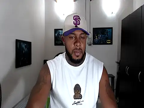 JEYKON MED online show from March 3, 2026, 8:59 pm