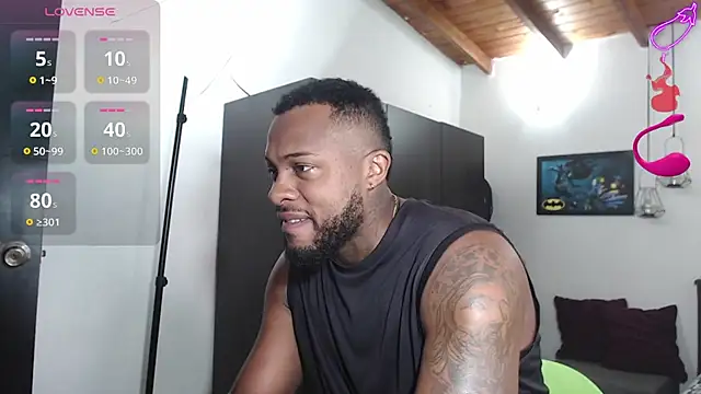 JEYKON MED online show from March 24, 2026, 2:00 pm