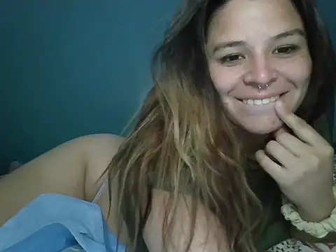 KendraBoss online show from March 22, 2026, 10:24 pm