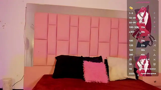 Epril Zoyert online show from March 10, 2026, 7:08 pm