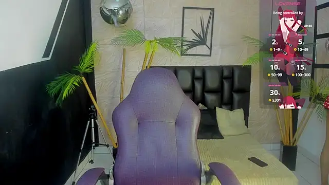 Epril Zoyert online show from March 23, 2026, 7:18 pm