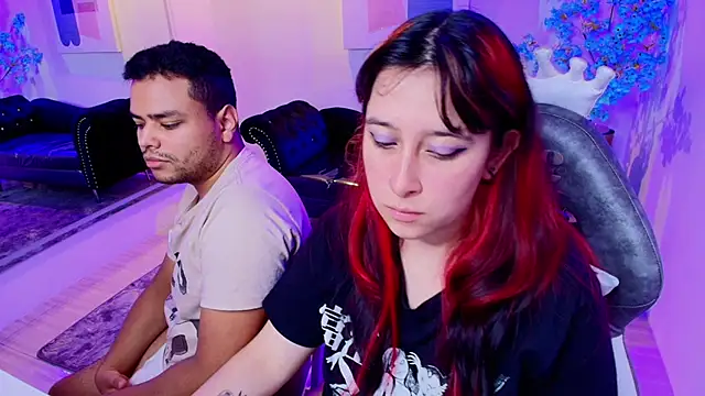 TarlyWho online show from April 1, 2026, 1:41 pm