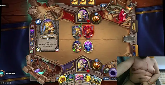 moobs4u online show from March 5, 2026, 10:17 pm