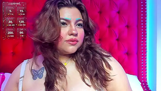 SunnyHoney  online show from March 15, 2026, 1:44 am