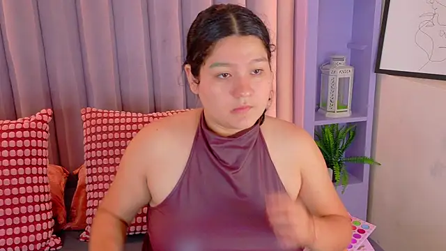 AmatistaSky   online show from June 26, 2026, 11:25 am