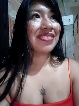 canelita hot01 online show from March 4, 2026, 10:54 am