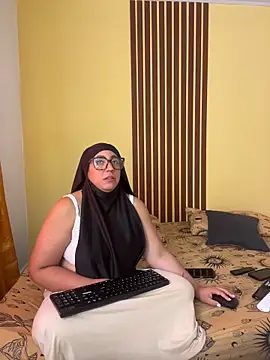 Chandra Yusef online show from April 20, 2026, 1:58 pm