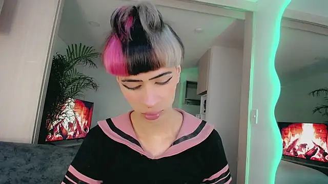 Darksweet jack online show from March 7, 2026, 1:08 pm