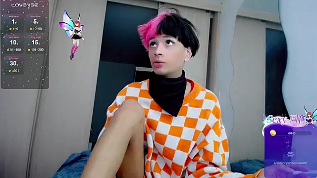 Snapshot of Darksweet_jack chatting on July 16, 2026, 3:40 pm Darksweet jack online show from July 16, 2026, 3:40 pm