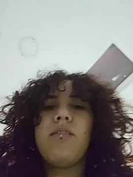 Isabella Stark online show from March 27, 2026, 11:32 am